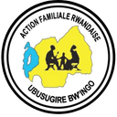SNAF Rwanda logo