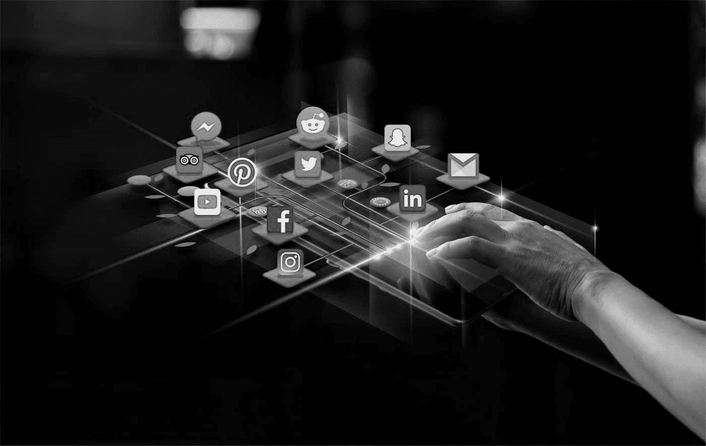Digital Marketing services in Rwanda by Enoveta