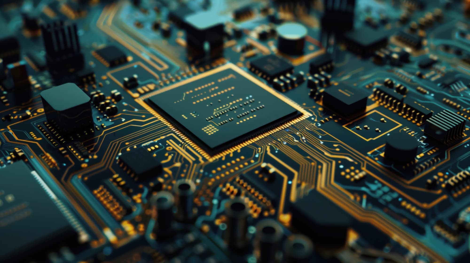 Embedded Systems services in Rwanda by Enoveta