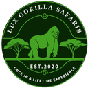 Lux Gorilla Safaris logo