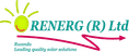 Renerg Rwanda ltd logo