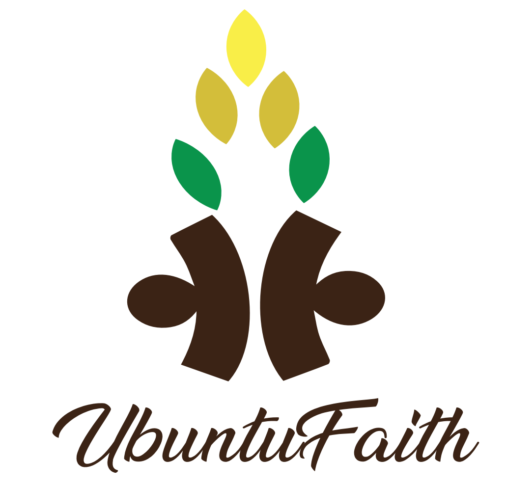 Ubuntu Faith logo