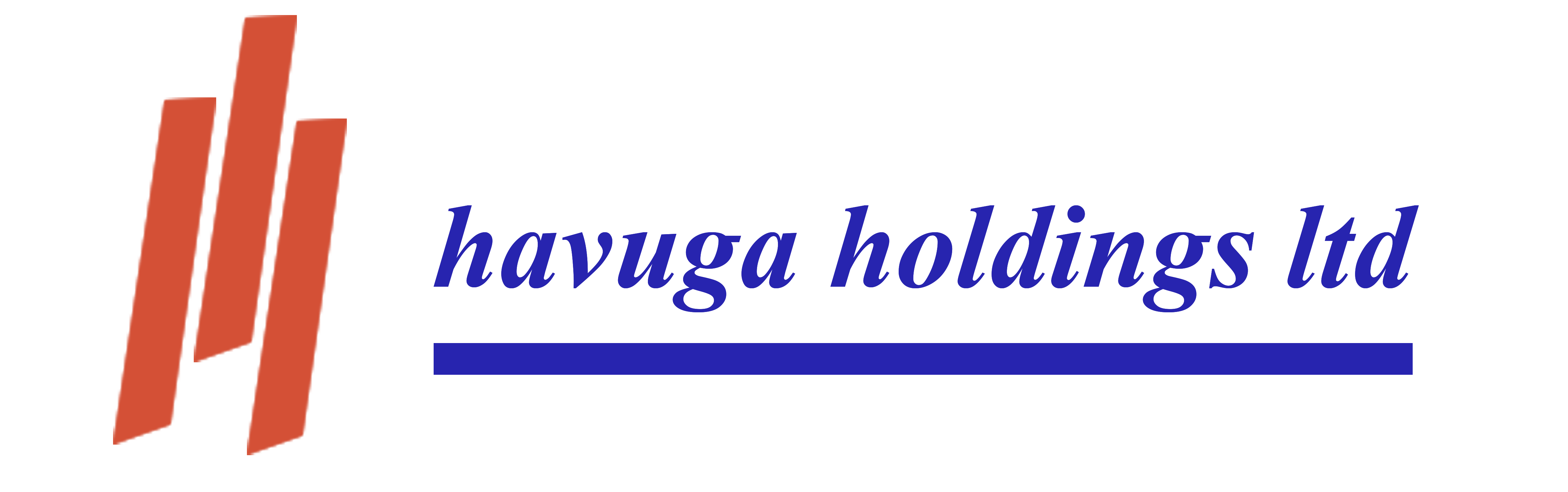 Havuga Holdings ltd logo