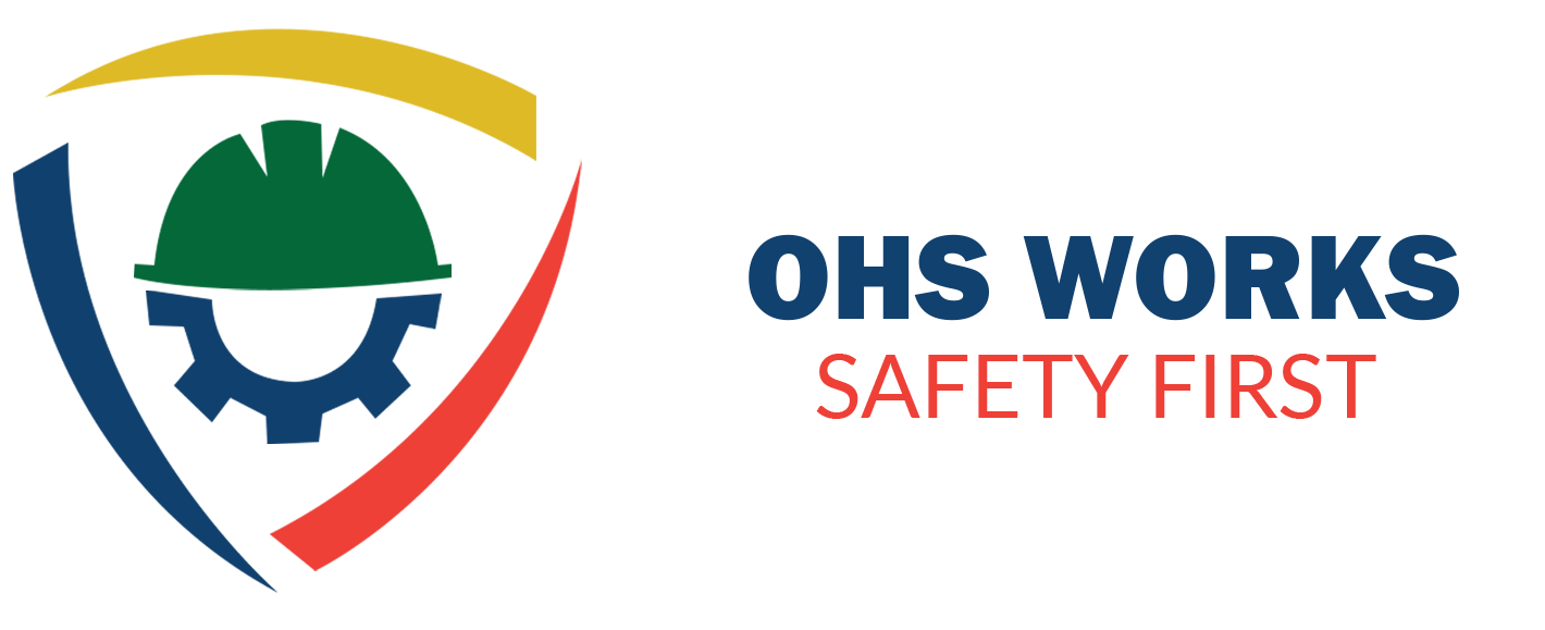 OHS WORKS Ltd logo
