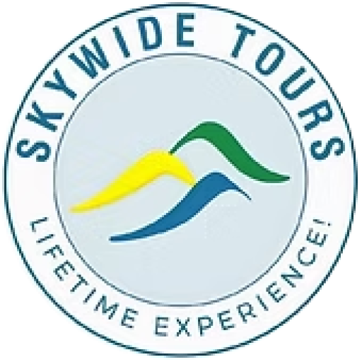 SkyWide Tours Ltd logo